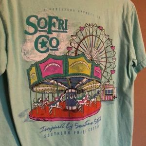 SoFriCo T Shirt
